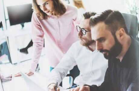 El Máster de Emprendimiento para aprender a crear y hacer crecer una empresa, por AEI Business School