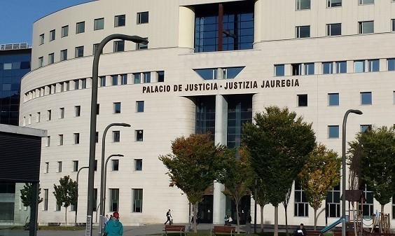 Pamplona tendrá un Juzgado especializado para conocer los litigios por las cláusulas suelo