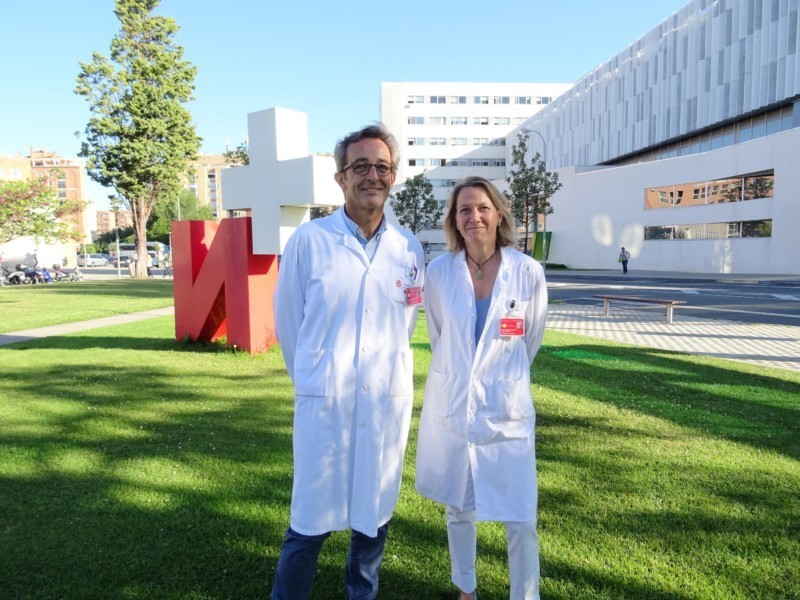 El CHN comienza a realizar los primeros implantes contra la sordera en el sistema público