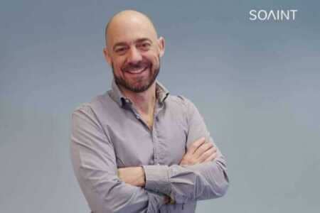 Entrevista a Pablo Valenzuela, vicepresidente de SOAINT