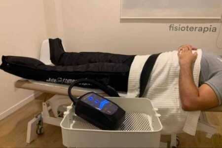 ¿Dónde encontrar un servicio de presoterapia en Madrid para piernas cansadas?, por Clínicas H3
