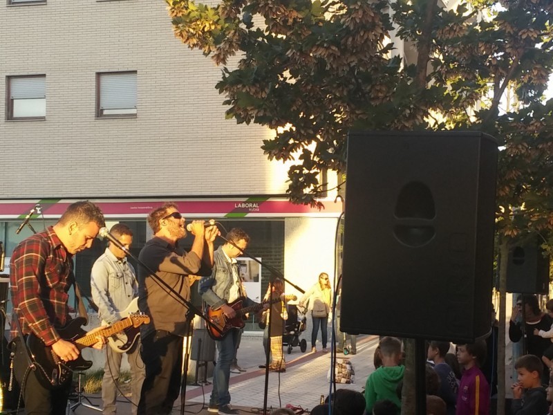 El ciclo de conciertos 