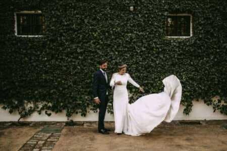 Una boda única y memorable de la mano de Amor Loco