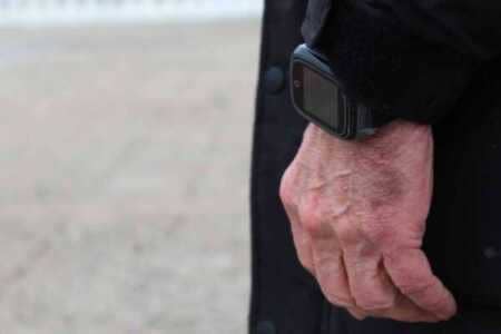 Senior, el reloj con GPS para mayores que ha lanzado Save Family al mercado