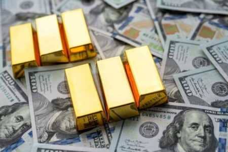 Inversión en metales preciosos de inversión, con Finanfox