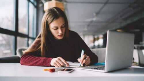 Cómo afrontar el TFG sin llegar al último momento