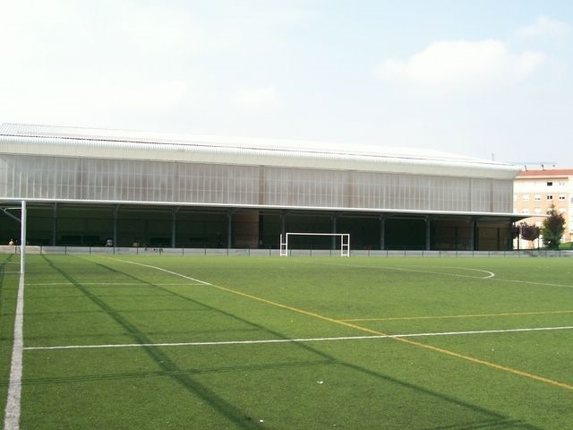 El Rochapea CD condena de forma 