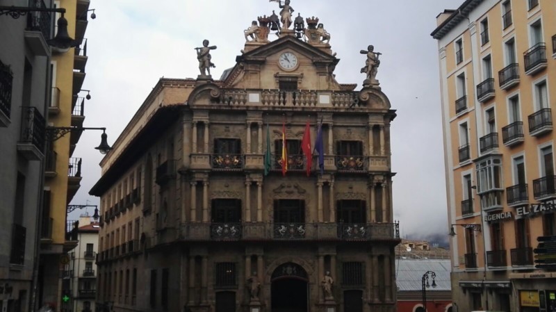Navarra retirará un 10 por ciento de los fondos en transferencias corrientes en 2019 a los consistorios que no revisen su catastro