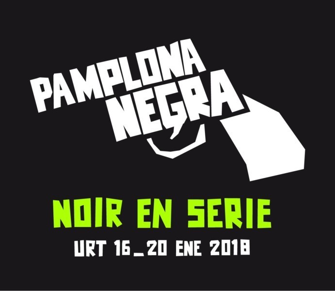 ‘Misterios victorianos’, este jueves en la tercera jornada de Pamplona Negra de la mano de Juan Mari Barasorda