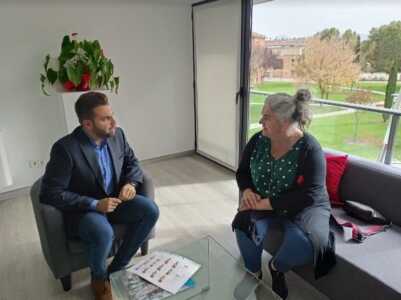 AS ZIZUR alcanza un acuerdo con Geroa Bai para apoyar los presupuestos municipales