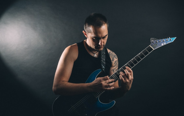 Sumérgete en el mundo del metal: explora los programas exclusivos de la academia Aitor Epas