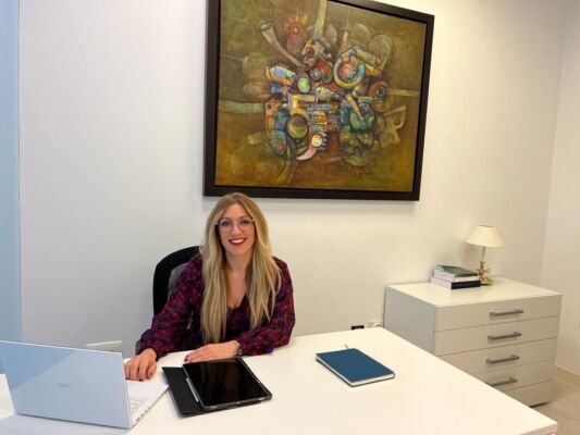 Abordando el bienestar integral: centro Psytzu Psicología en Pamplona bajo la dirección de Irantzu Cancio
