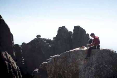 ¿Dónde encontrar documentales de escalada? Ruteon