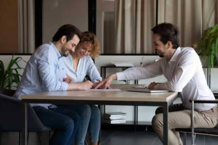Cuál es el sueldo de un agente inmobiliario