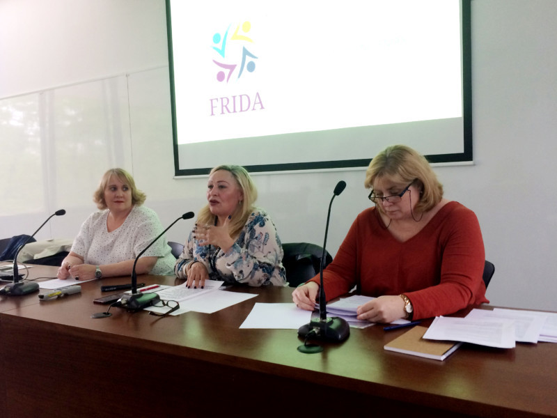 FRIDA pide una revisión del protocolo de atención a las personas con fibromialgia
