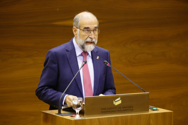 Salud mantiene la previsión de adjudicar o internalizar para finales de 2018 la práctica totalidad de los contratos que generan enriquecimiento injusto