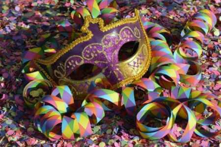 Logroño abre el plazo de inscripción para las comparsas y grupos del desfile de carnaval hasta el 21 de enero