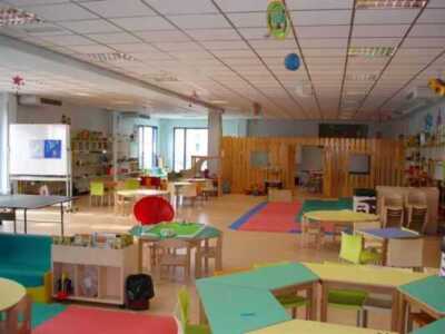 Pamplona abre este lunes la inscripción de actividades infantiles y juveniles en catorce barrios