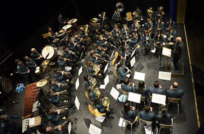La magia de la Navidad llega a Berriozar con conciertos musicales